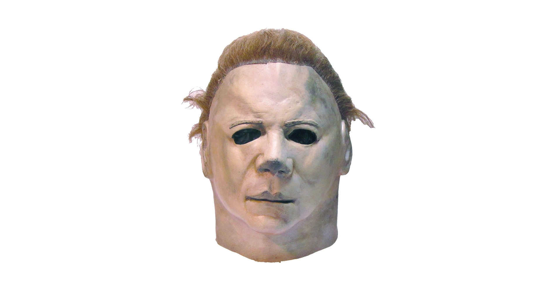 Amazon.com: Halloween 2 Michael Myers MASK : Clothing, Shoes